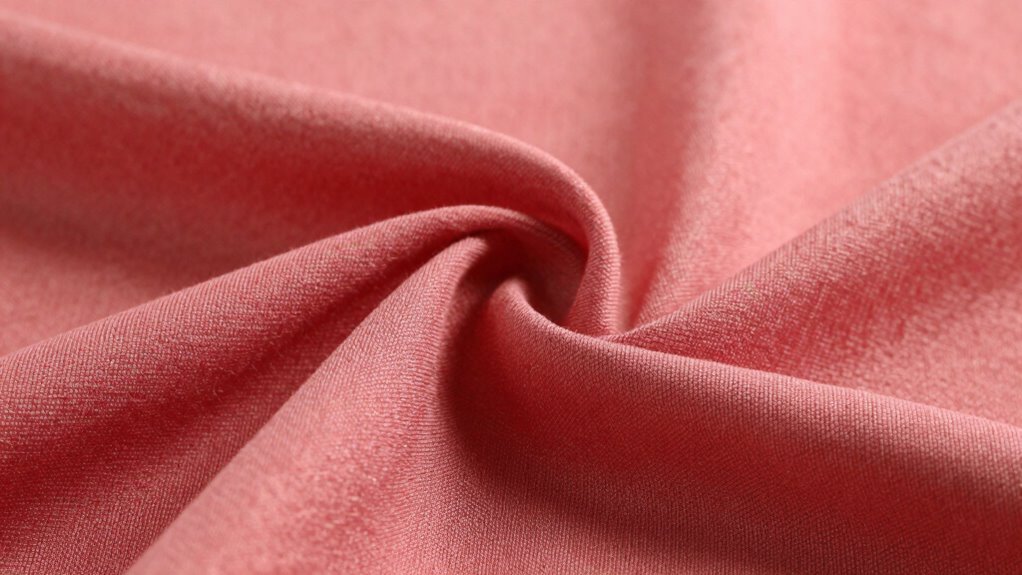 fabric recovery and durability