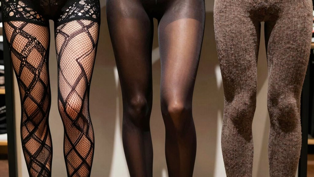 fashion choices influence perceptions