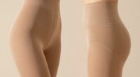 fashion vs support hosiery