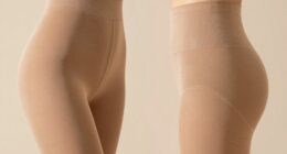 fashion vs support hosiery