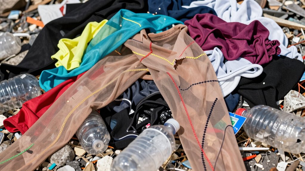 fast fashion s environmental waste