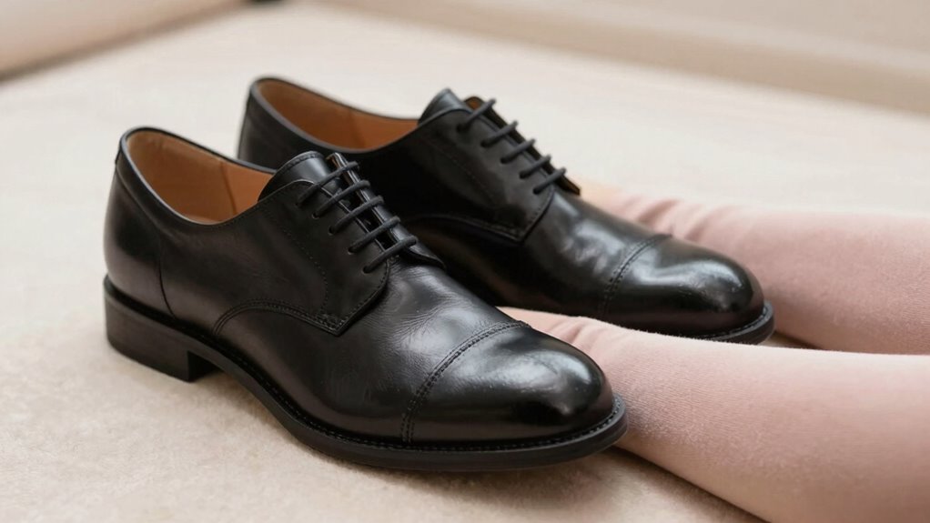 footwear s impact on comfort