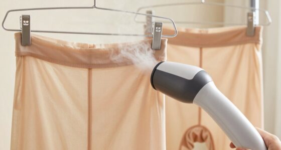 gentle care for delicate fabrics
