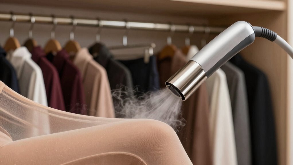 gentle fabric care convenience
