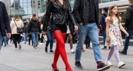 global perspectives on tights