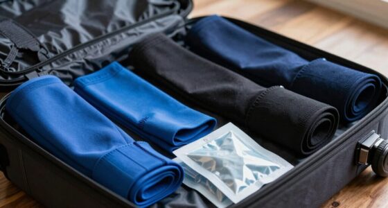 growth of travel recovery kits