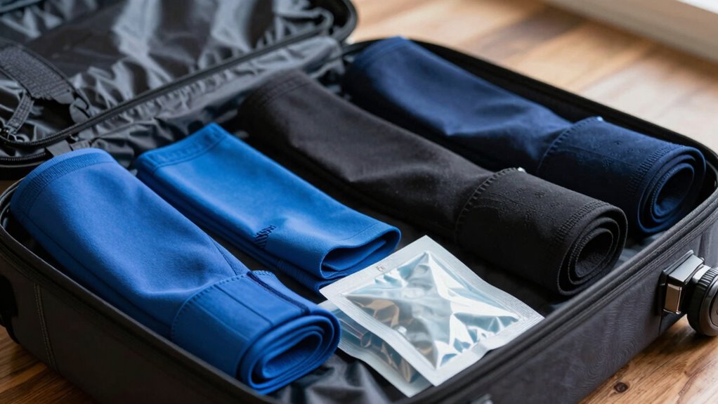 growth of travel recovery kits
