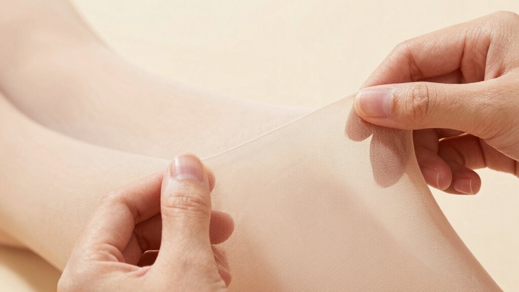 handle delicate avoid snags