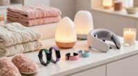 health tech and comfort