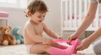 help children don tights
