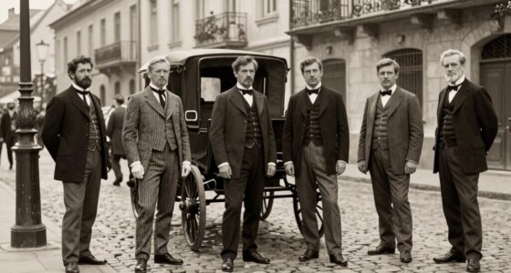 historical men s legwear traditions