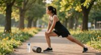 holistic recovery strategies for runners