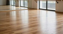 importance of proper dance flooring