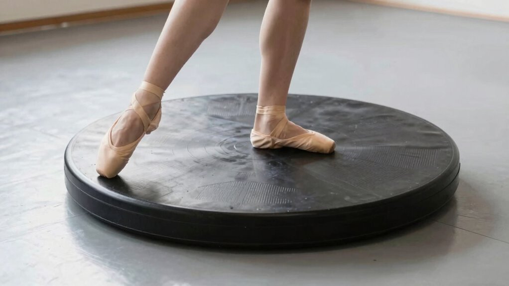 improving turn technique accuracy