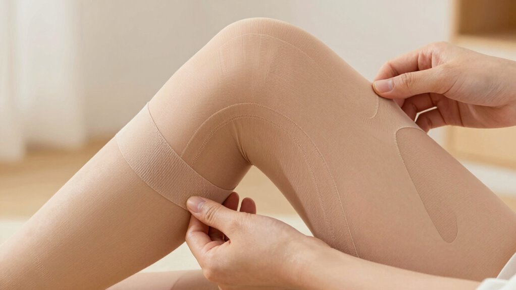 inclusive adaptive hosiery solutions