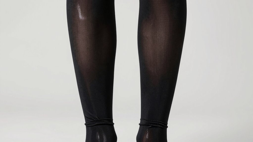 incorrect sizing ruins tights