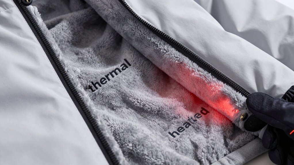 insulation moisture breathability technology