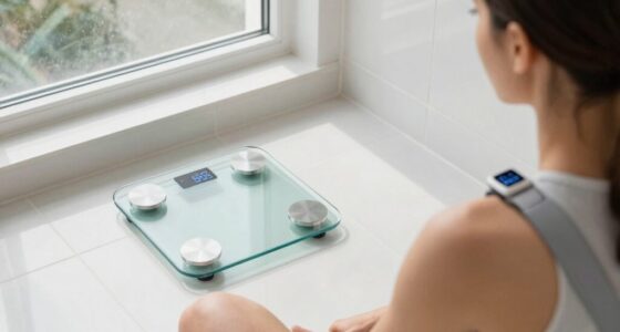 integrating health devices daily