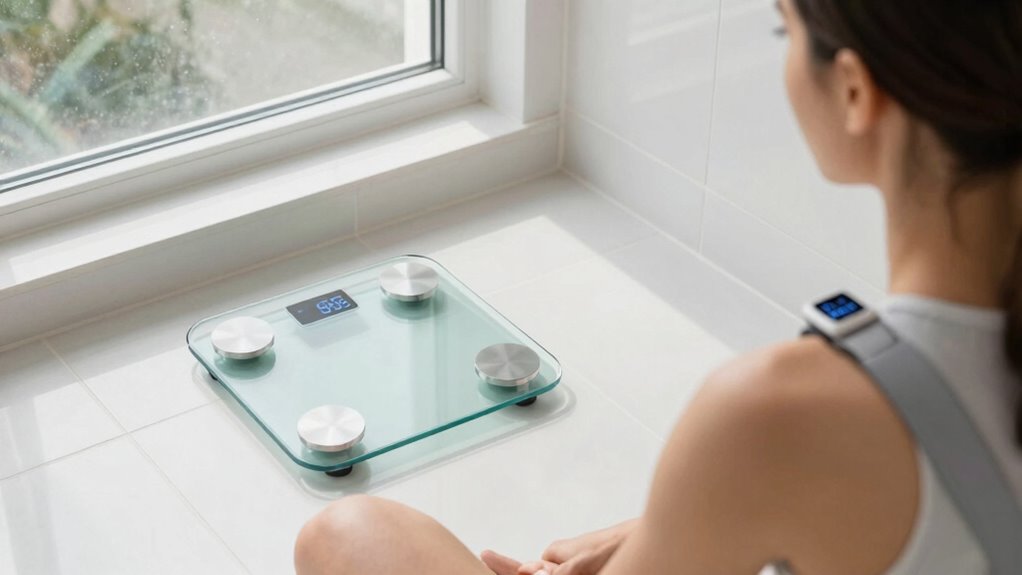 integrating health devices daily