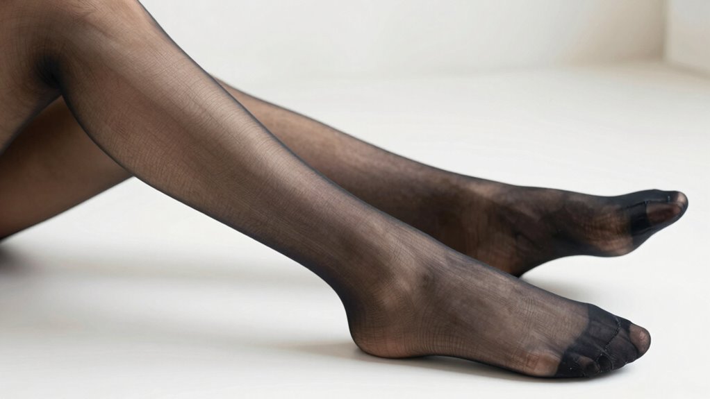 invest in durable sustainable hosiery