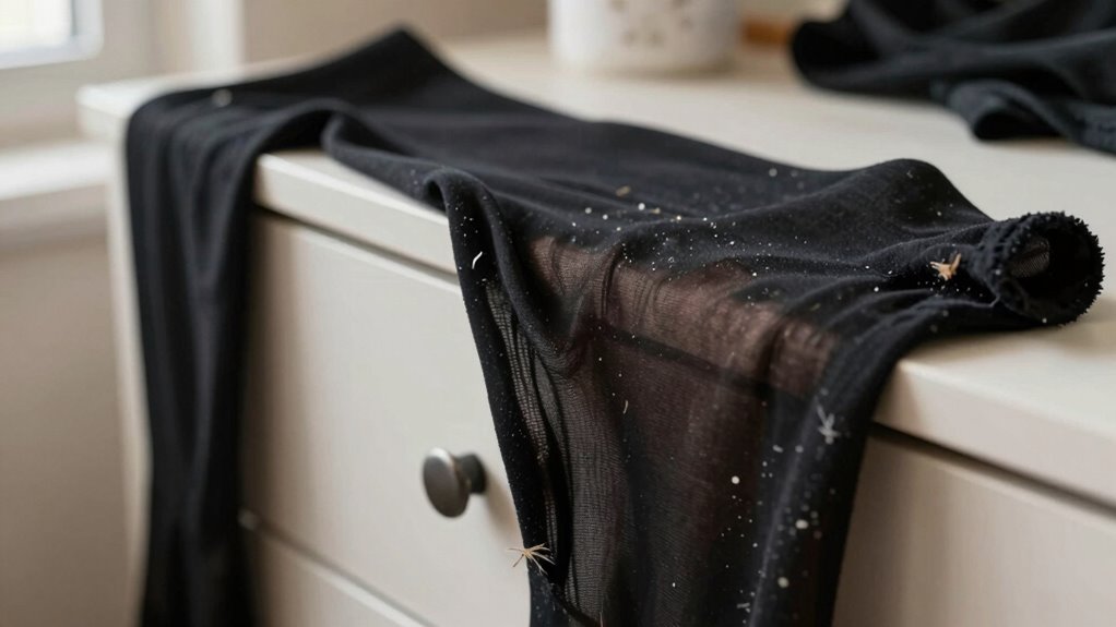 invest in durable tights