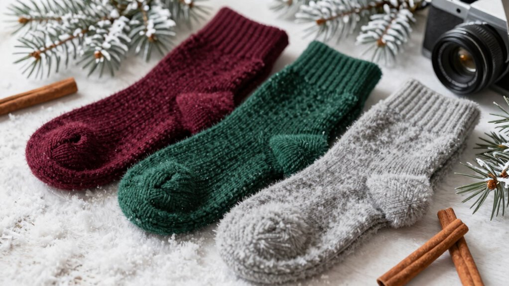 layered thermal moisture wicking warmth