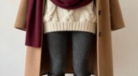 layered winter outfit ideas