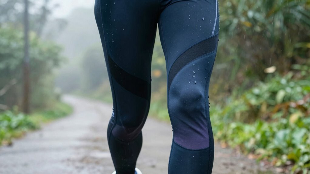 layering enhances outdoor endurance