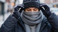 layering promotes winter warmth