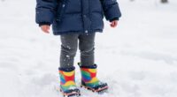 layering tights for warmth