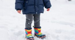 layering tights for warmth