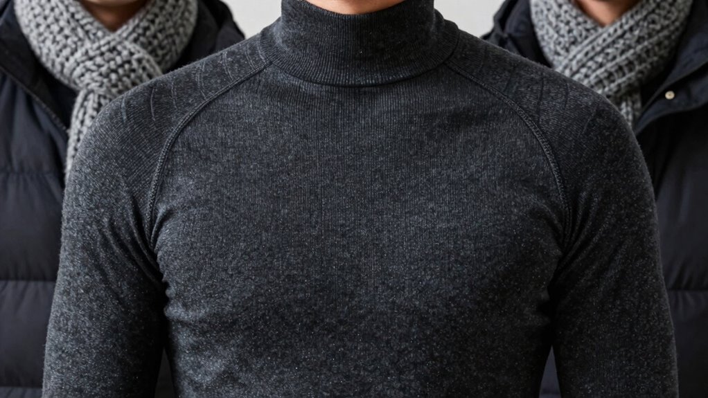 merino wool winter base