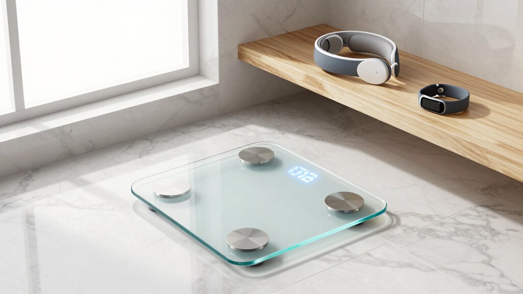 mindful integration of wellness technology