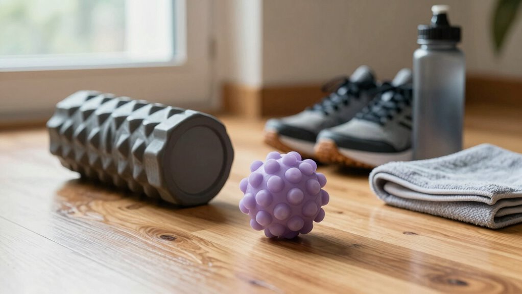 nutrition sleep recovery strategies