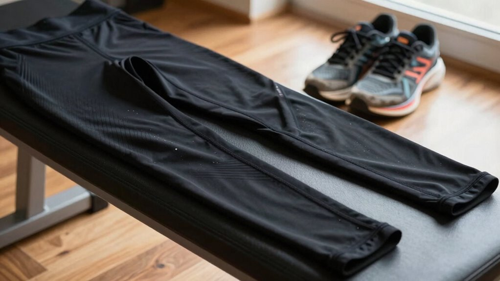 optimized fitness through gear