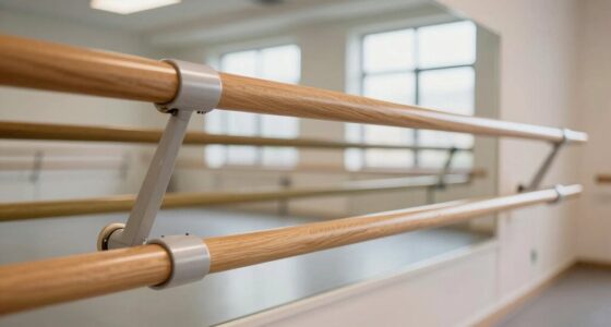 popular ballet training equipment