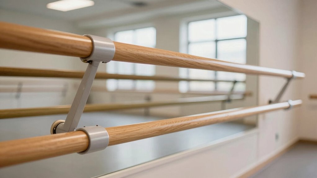 popular ballet training equipment