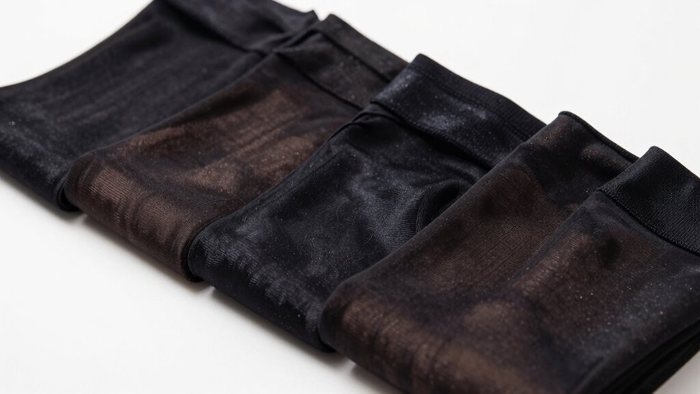 popular black tights packs