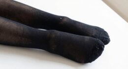 prioritize worn out tights first