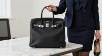 professional stylish office wear
