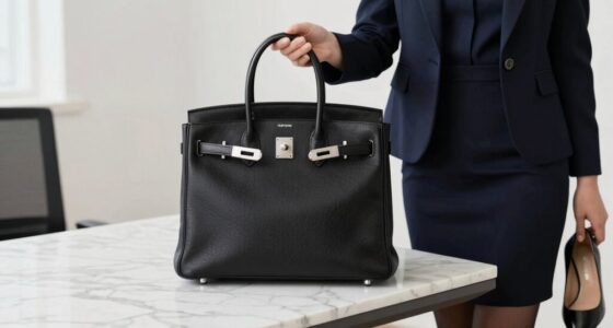 professional stylish office wear