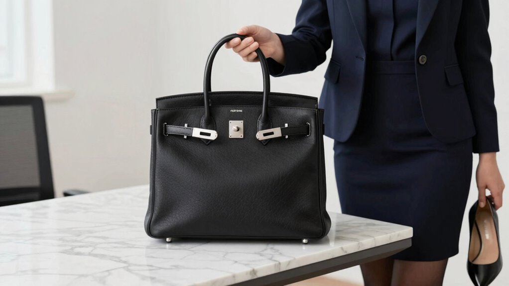 professional stylish office wear