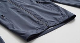 proper garment care enhances performance