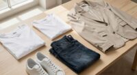 quality essentials over quantity