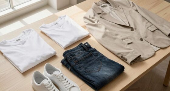 quality essentials over quantity