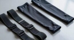 recovery gear complements compression