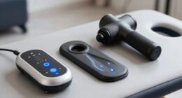 recovery technology comparison