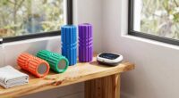 recovery tools and fitness
