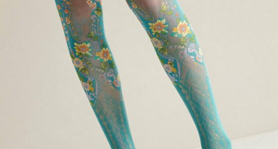 refreshing small legwear change