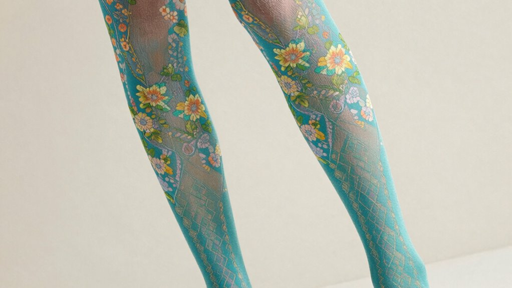 refreshing small legwear change